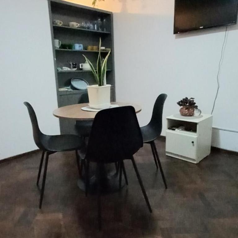 El Valtodano - Apartamento de 1 dormitorio - 33