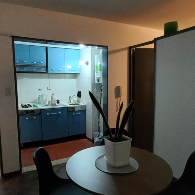 El Valtodano - Apartamento de 1 dormitorio - 35
