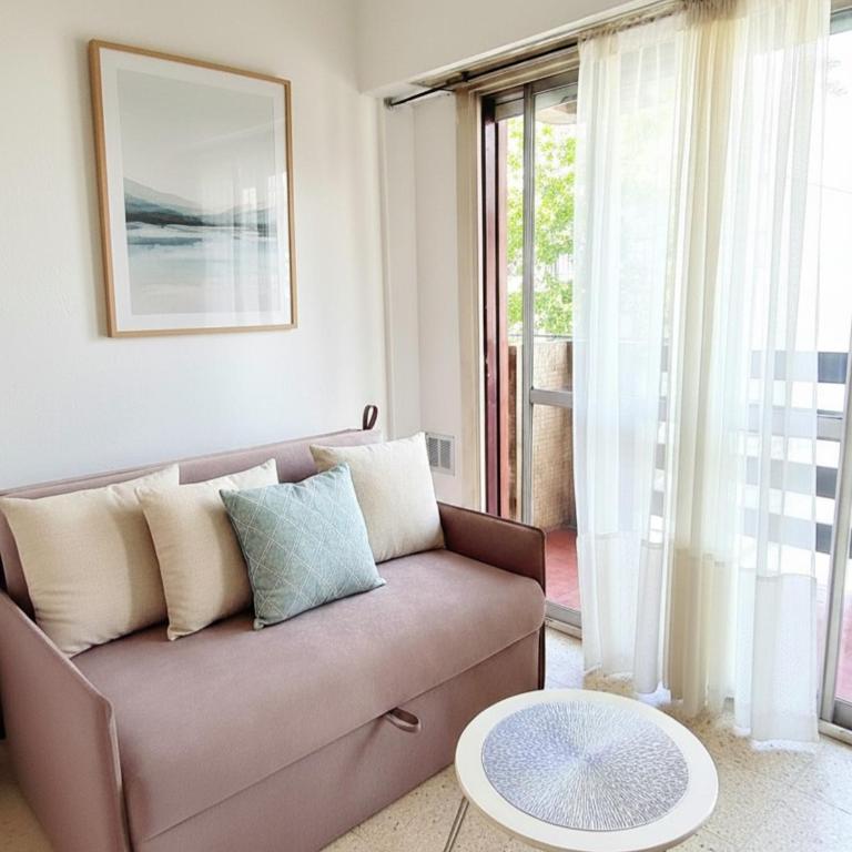 Del Paseo al Mar - Apartamento de 1 dormitorio - 3