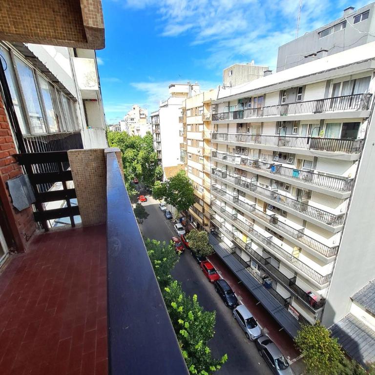 Del Paseo al Mar - Apartamento de 1 dormitorio - 7