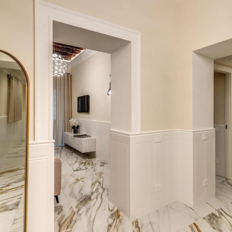 Spanish Steps Oasis Suite - Suite Familiare Deluxe - 21