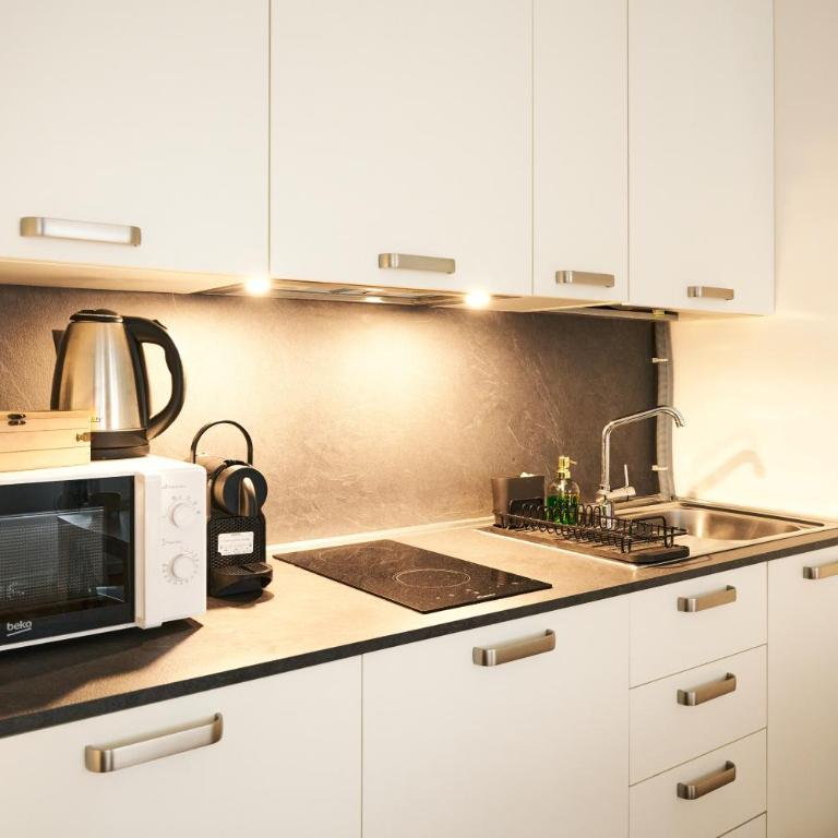 Hello Bg Holiday House - One-Bedroom Apartment - 11