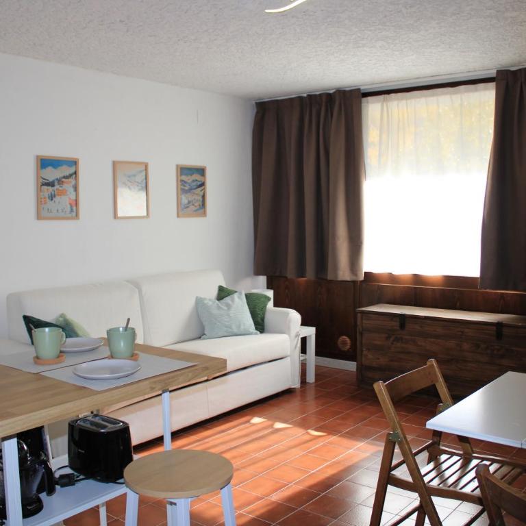 La Casetta In Val di Sole - Monolocale accogliente a Folgarida - One-Bedroom Apartment - 15