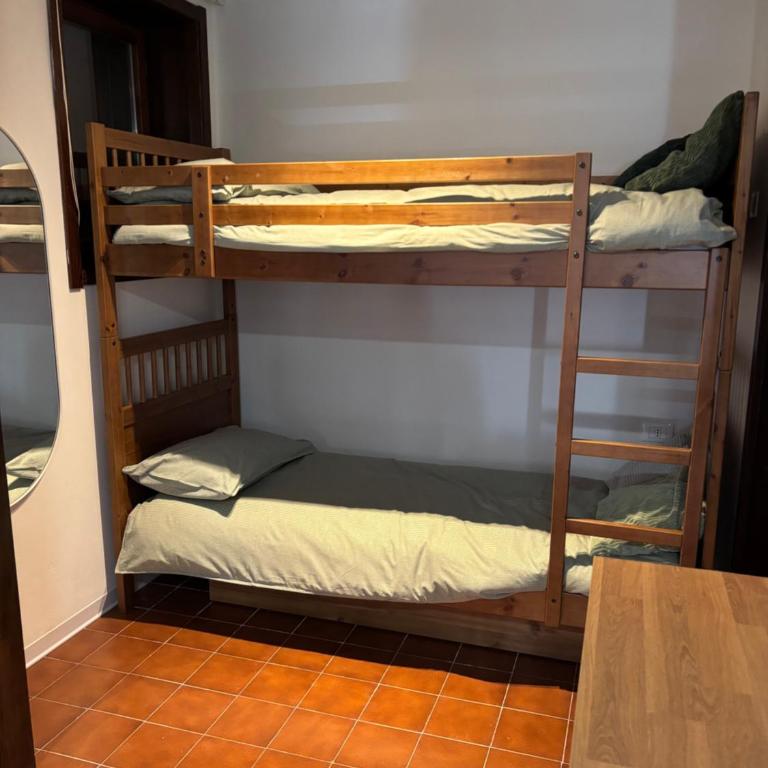 La Casetta In Val di Sole - Monolocale accogliente a Folgarida - One-Bedroom Apartment - 20