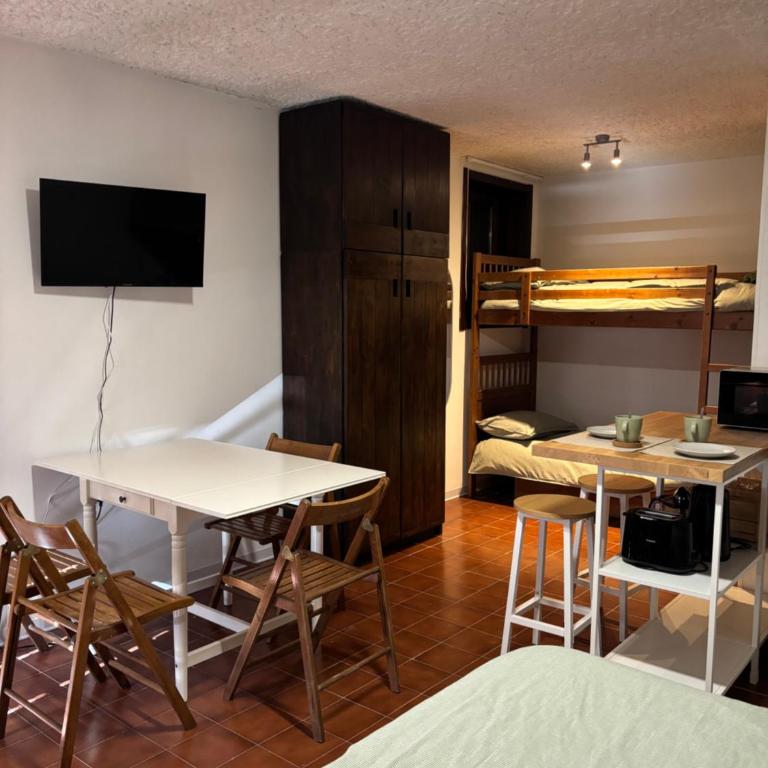 La Casetta In Val di Sole - Monolocale accogliente a Folgarida - One-Bedroom Apartment - 11