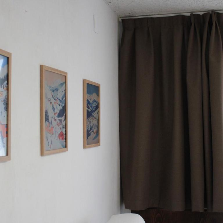 La Casetta In Val di Sole - Monolocale accogliente a Folgarida - One-Bedroom Apartment - 14
