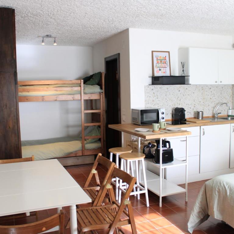 La Casetta In Val di Sole - Monolocale accogliente a Folgarida - One-Bedroom Apartment - 21