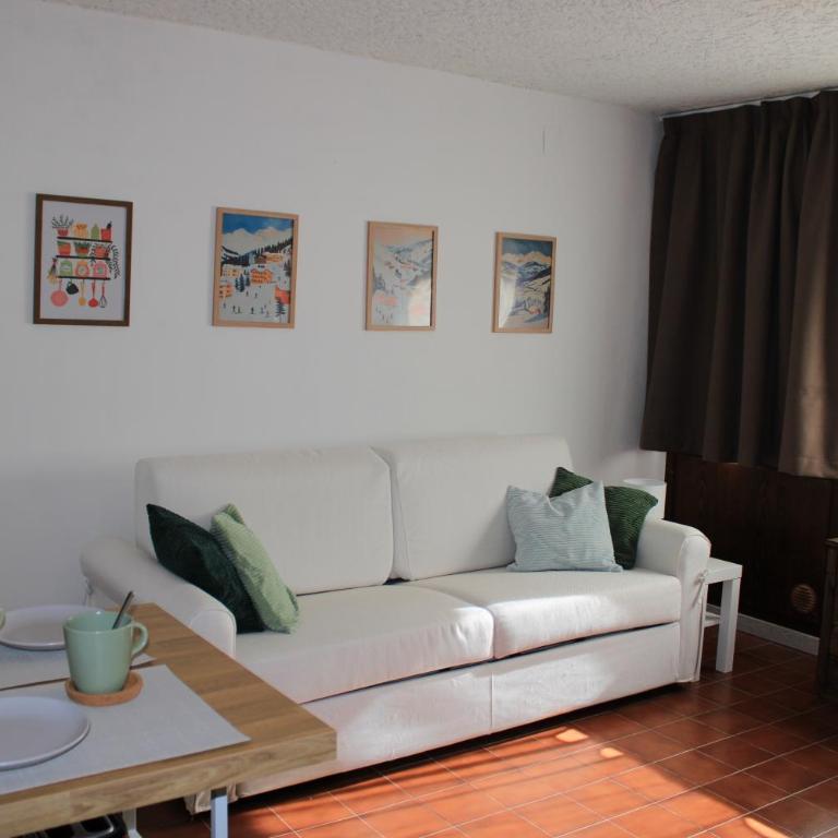 La Casetta In Val di Sole - Monolocale accogliente a Folgarida - One-Bedroom Apartment - 23