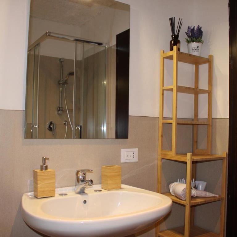La Casetta In Val di Sole - Monolocale accogliente a Folgarida - One-Bedroom Apartment - 24