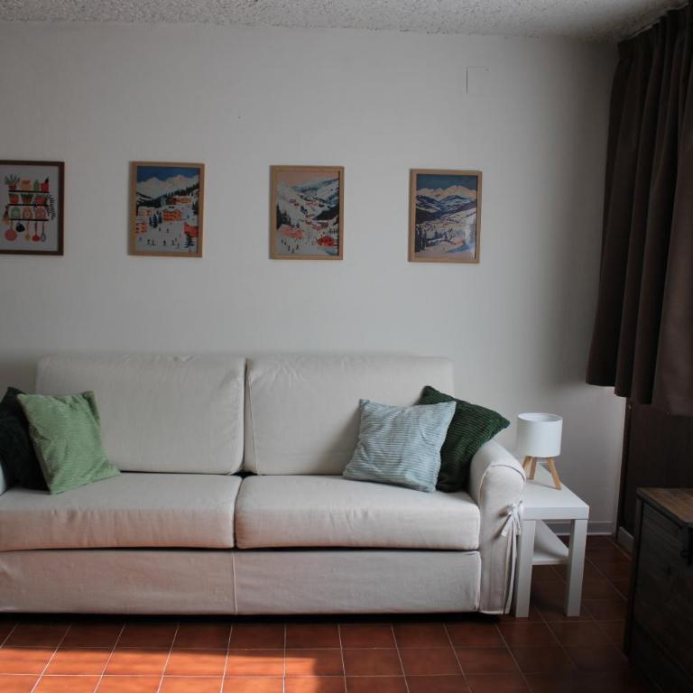 La Casetta In Val di Sole - Monolocale accogliente a Folgarida - One-Bedroom Apartment - 25