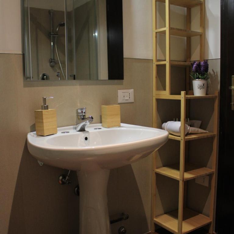 La Casetta In Val di Sole - Monolocale accogliente a Folgarida - One-Bedroom Apartment - 26