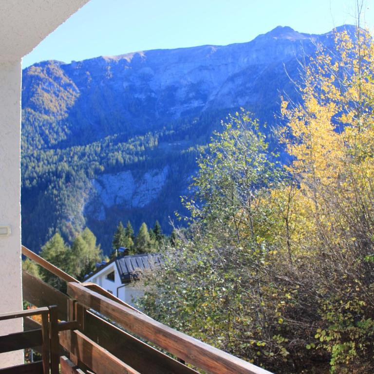 La Casetta In Val di Sole - Monolocale accogliente a Folgarida - One-Bedroom Apartment - 27