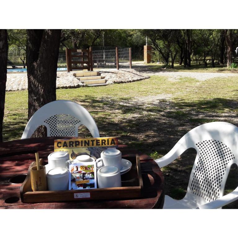 Cabañas Peñihue - Casa - 17