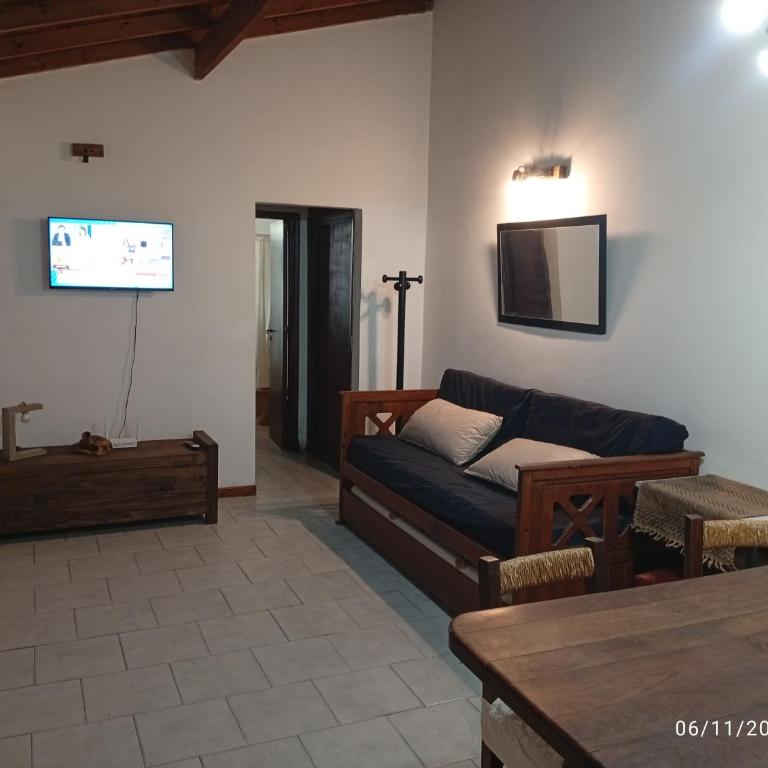 Macrocentro 4 personas - Apartamento de 1 dormitorio - 2