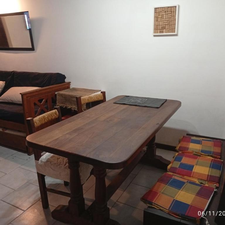Macrocentro 4 personas - Apartamento de 1 dormitorio - 6