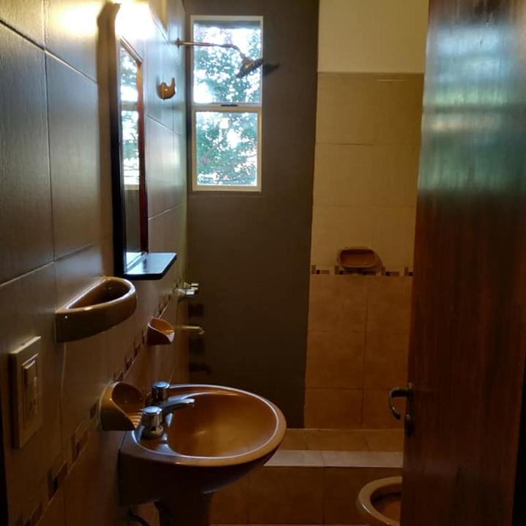 Macrocentro 4 personas - Apartamento de 1 dormitorio - 7