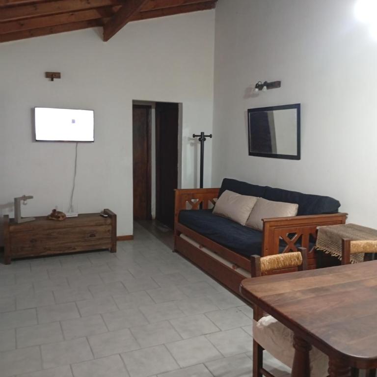 Macrocentro 4 personas - Apartamento de 1 dormitorio - 9