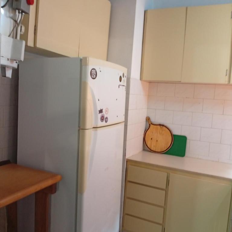 Macrocentro 4 personas - Apartamento de 1 dormitorio - 10