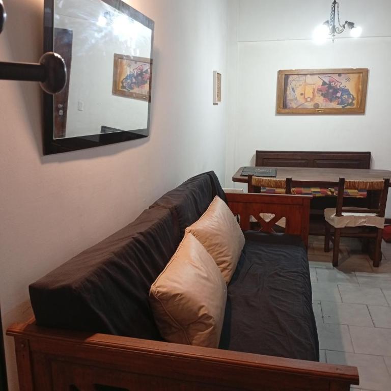 Macrocentro 4 personas - Apartamento de 1 dormitorio - 13