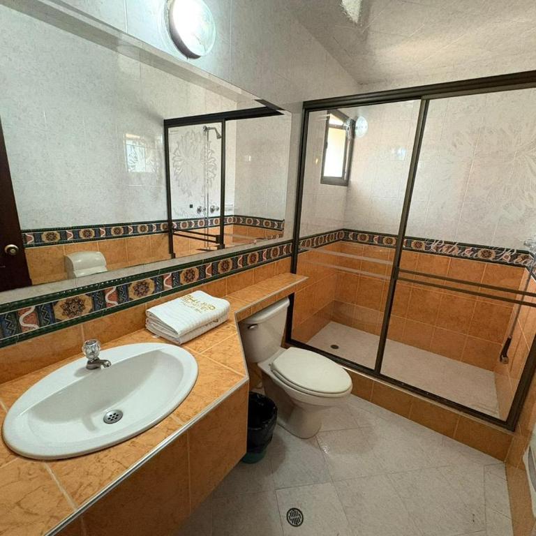 Lavid Hotel Palacio Real - Habitación Doble - 5