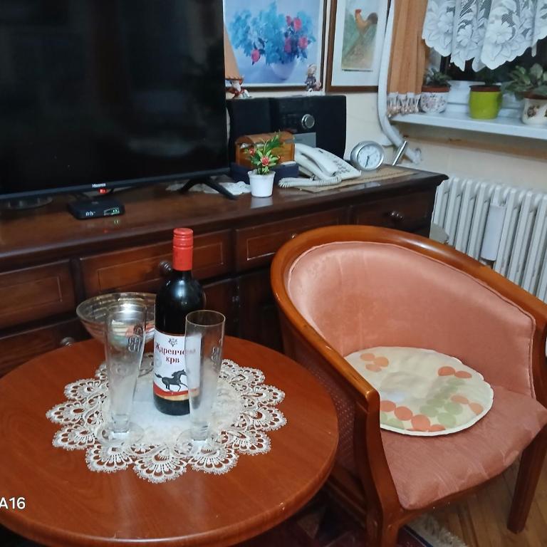 Rajka - Two-Bedroom Apartment - 10