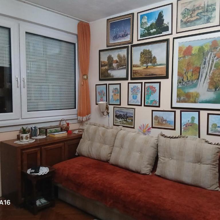 Rajka - Two-Bedroom Apartment - 11