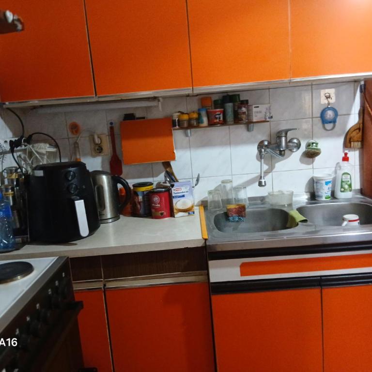 Rajka - Two-Bedroom Apartment - 12
