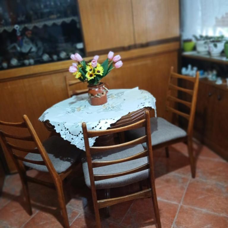 Rajka - Two-Bedroom Apartment - 14