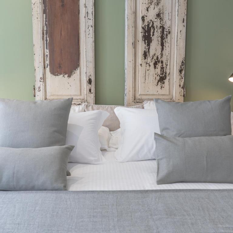 Olive chic Suite CentroBergamo - Appartamento con 1 Camera da Letto - 5