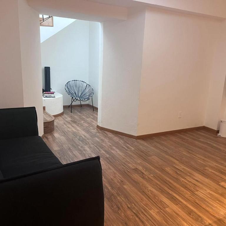 Casa Matamoros en Oaxaca - Apartamento de 1 dormitorio - 5
