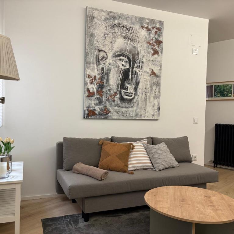 Carmen 6 by ARoom - Apartamento de 2 dormitorios - 10