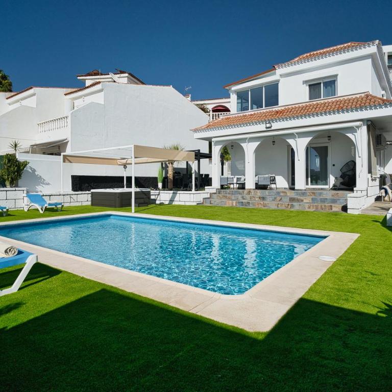 VILLA del SOL - Villa Deluxe - 43