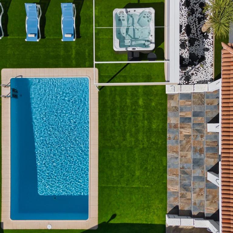 VILLA del SOL - Villa Deluxe - 52