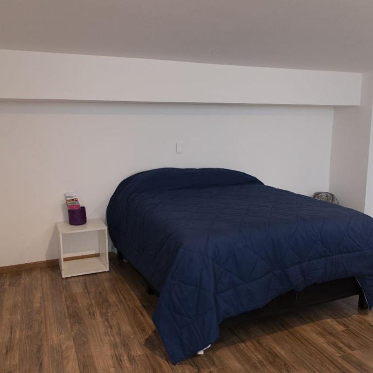 Casa Matamoros en Oaxaca - Apartamento de 1 dormitorio - 6