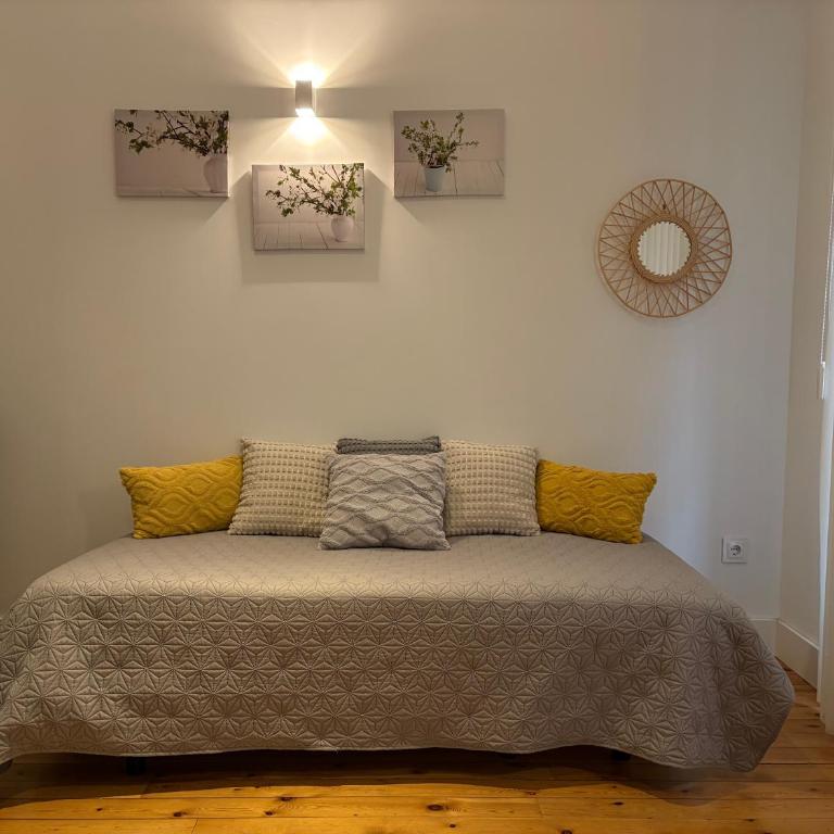 Carmen 6 by ARoom - Apartamento de 2 dormitorios - 13