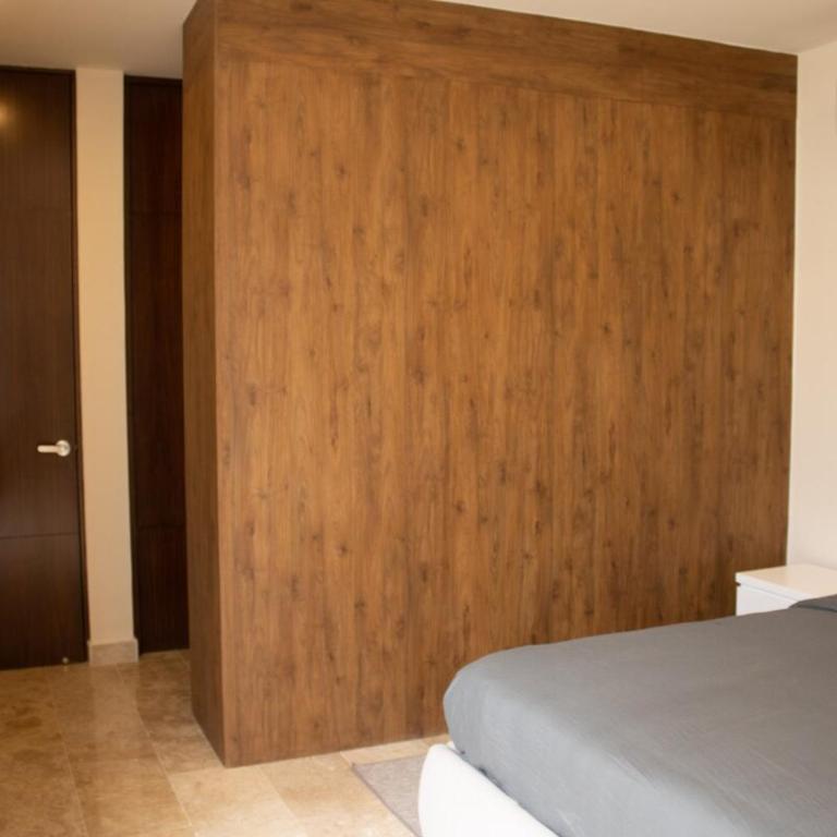 Paravian 704 2BR Condo Playa del Carmen - Two-Bedroom Apartment - 21