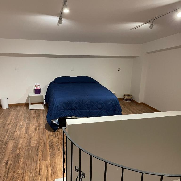 Casa Matamoros en Oaxaca - Apartamento de 1 dormitorio - 7