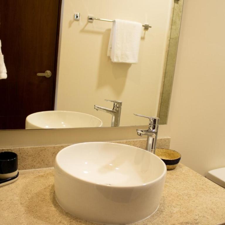 Paravian 704 2BR Condo Playa del Carmen - Two-Bedroom Apartment - 37