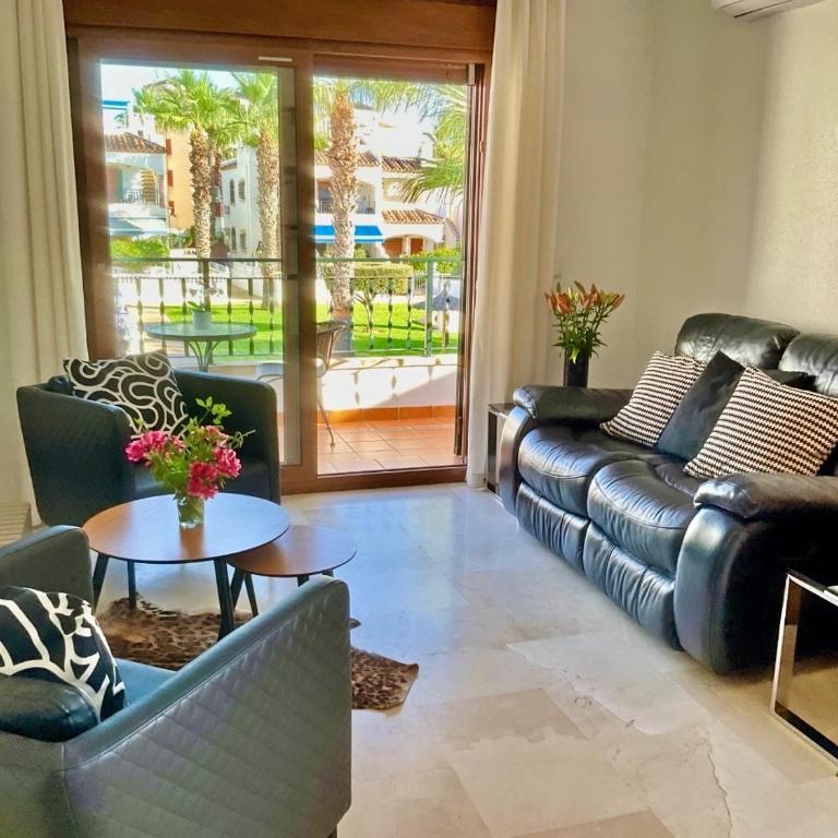 Penthouse Apartment Orihuela Costa - Apartamento de 2 dormitorios - 5