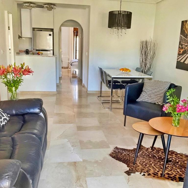Penthouse Apartment Orihuela Costa - Apartamento de 2 dormitorios - 4