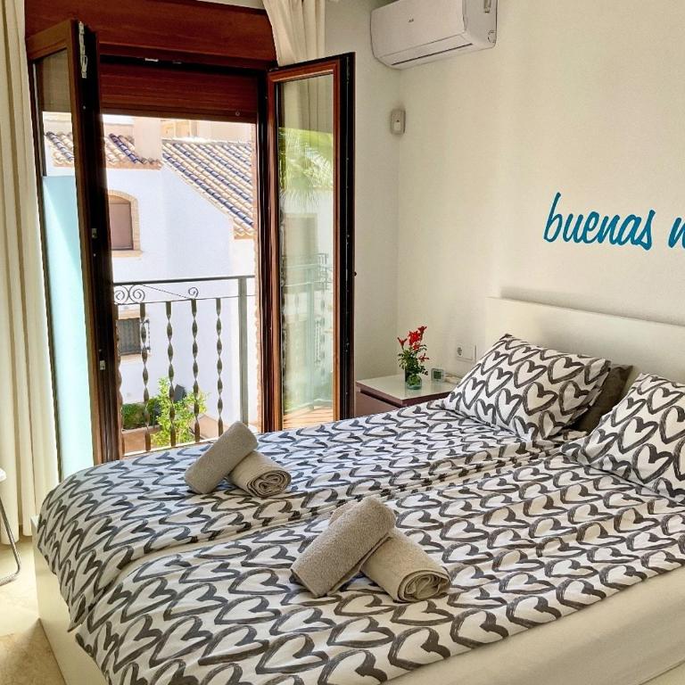 Penthouse Apartment Orihuela Costa - Apartamento de 2 dormitorios - 10