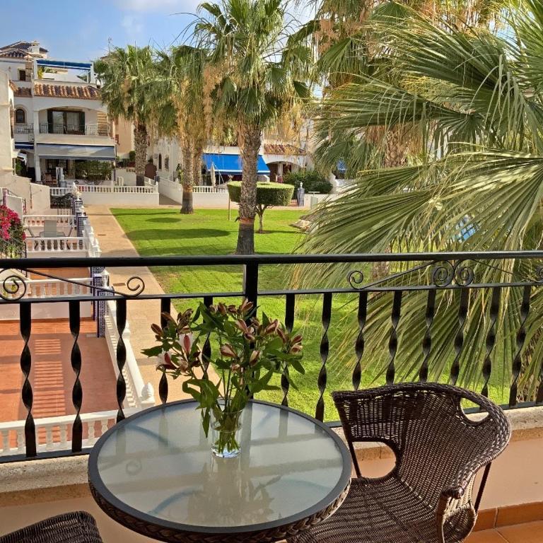 Penthouse Apartment Orihuela Costa - Apartamento de 2 dormitorios - 6