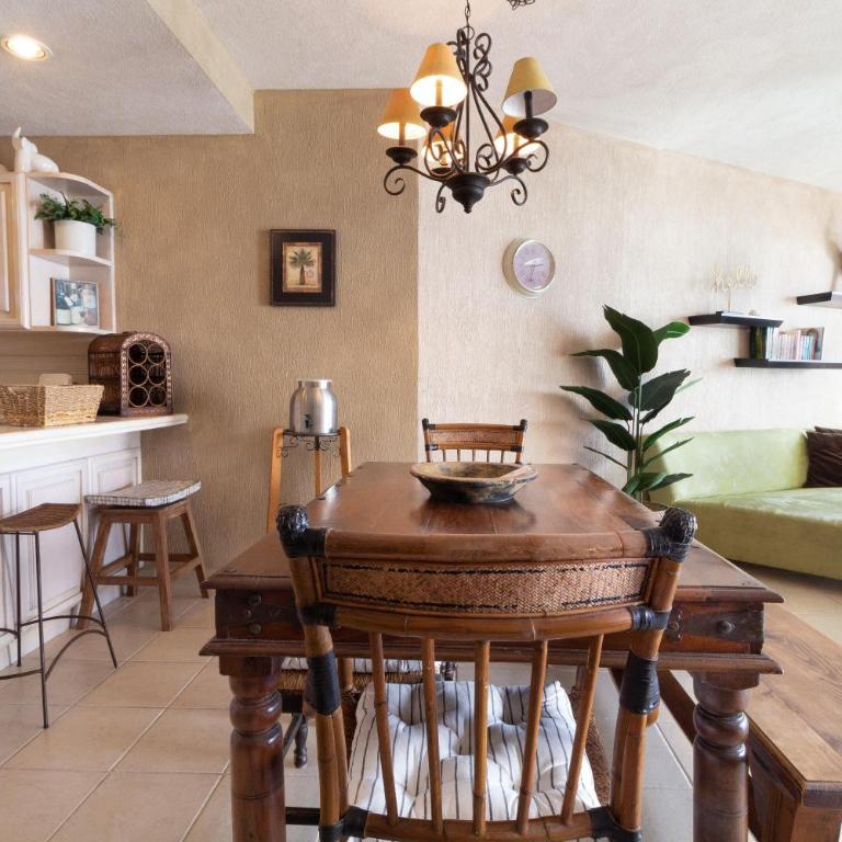 Sonoran Spa W608 - Casa - 3