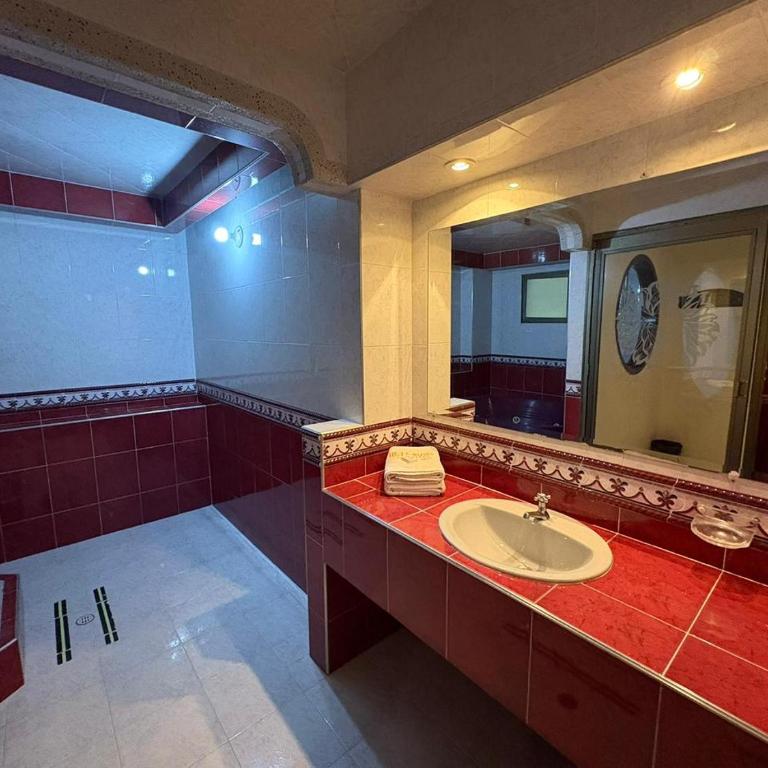 Lavid Hotel Palacio Real - Habitación Doble - 5