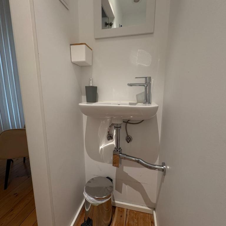 Carmen 6 by ARoom - Apartamento de 2 dormitorios - 16