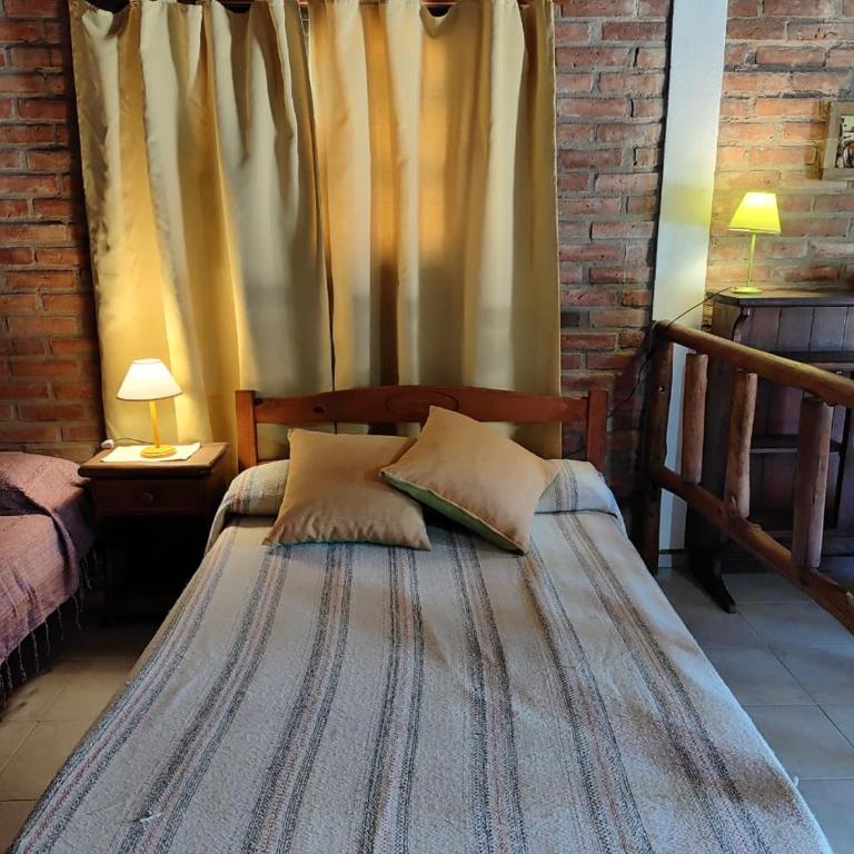 Cabañas del IntiCo - Casa con 1 dormitorio - 3