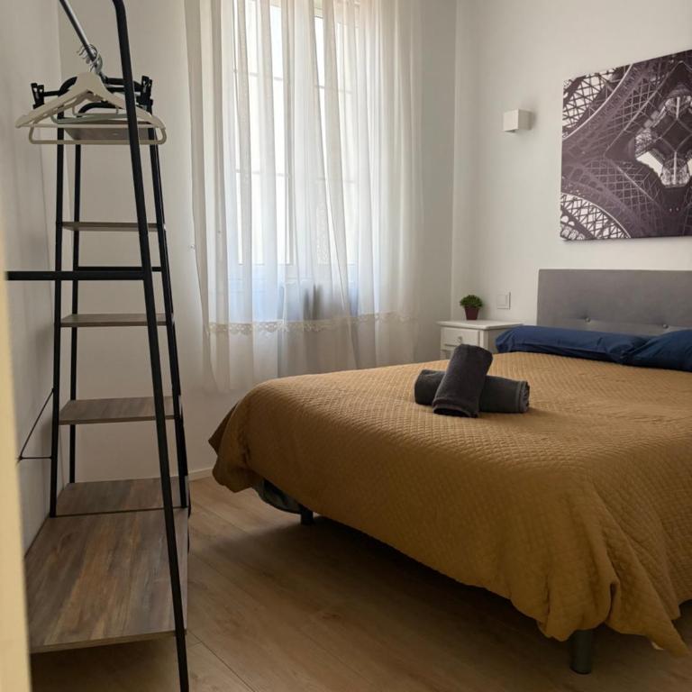 Carmen 6 by ARoom - Apartamento de 2 dormitorios - 18