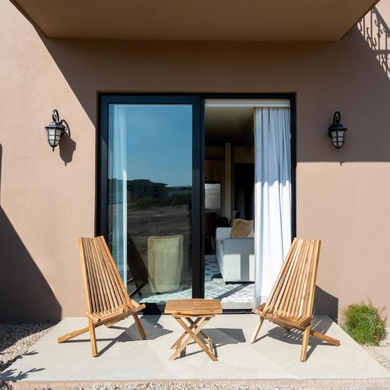 Casa Mar y Cardon Cabo Desert Sea Mavila - Apartamento de 2 dormitorios - 3