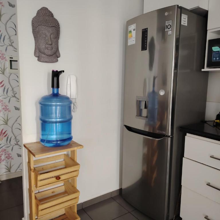 Departamento en la Serena - Apartamento de 2 dormitorios - 7