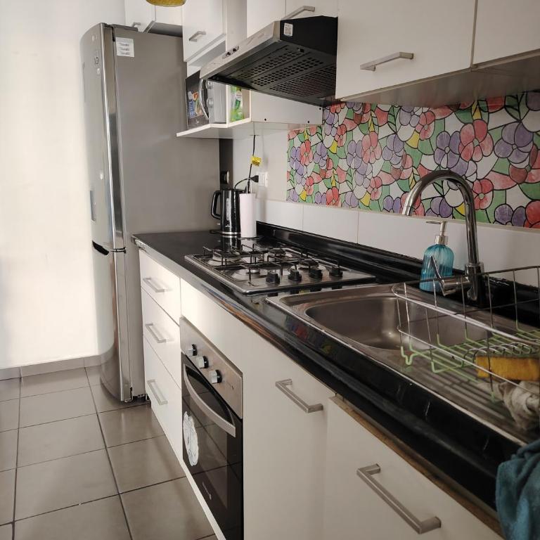 Departamento en la Serena - Apartamento de 2 dormitorios - 6